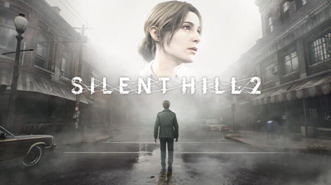 [PC]Silent Hill 2 Remake Update v1.04 -磁链下载-Zero