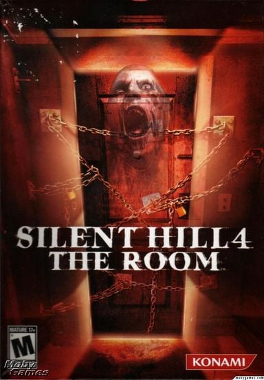 [PC]Silent Hill 4: The Room New Edition -磁链下载-Zero