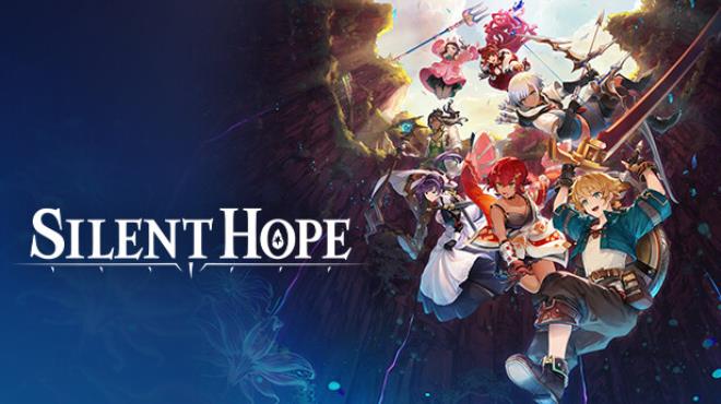 [PC]Silent Hope -磁链下载-Zero-零之资源仓库