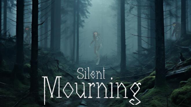 [PC]Silent Mourning -磁链下载-Zero-零之资源仓库