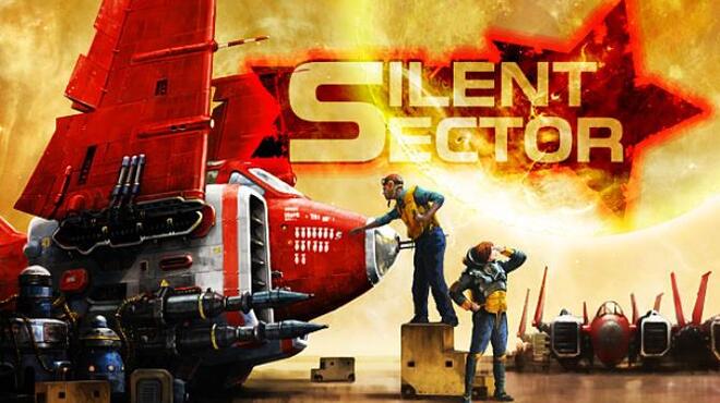 [PC]Silent Sector -磁链下载-Zero-零之资源仓库