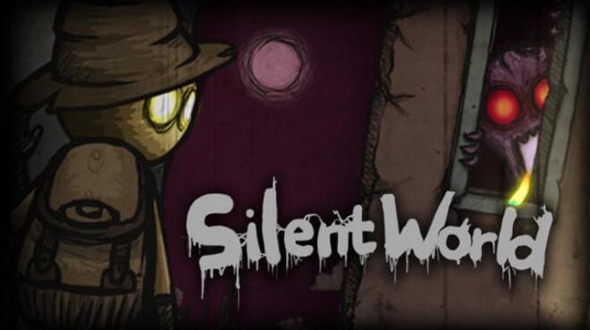 [PC]Silent World -磁链下载-Zero-零之资源仓库