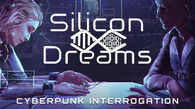 [PC]Silicon Dreams Cyberpunk Interrogation -磁链下载-Zero-零之资源仓库