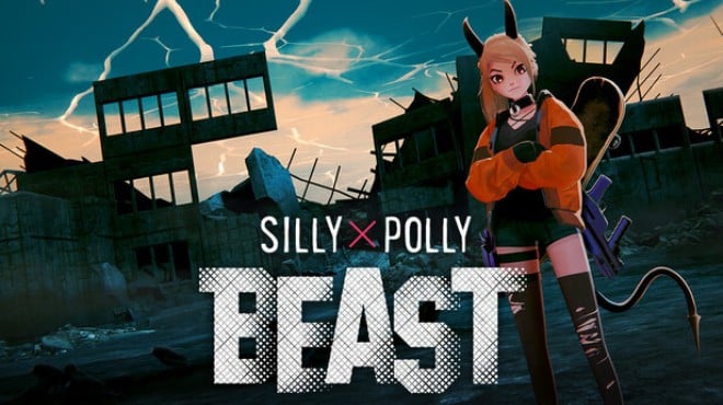 [PC]Silly Polly Beast -磁链下载-Zero-零之资源仓库