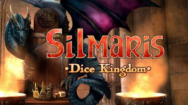[PC]Silmaris Dice Kingdom v1 1 7 -磁链下载-Zero