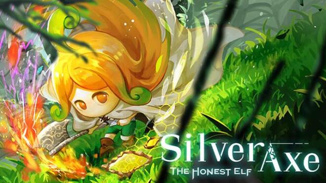 [PC]Silver Axe – The Honest Elf -磁链下载-Zero-零之资源仓库