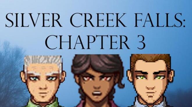 [PC]Silver Creek Falls – Chapter 3 -磁链下载-Zero-零之资源仓库