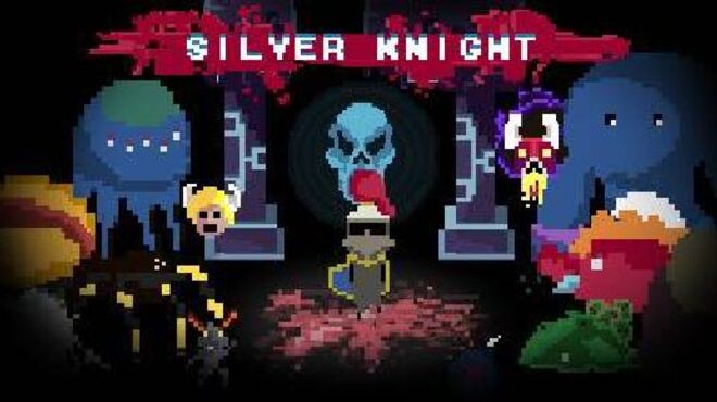 [PC]Silver Knight -磁链下载-Zero-零之资源仓库