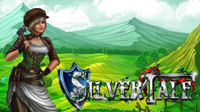 [PC]Silver Tale -磁链下载-Zero-零之资源仓库