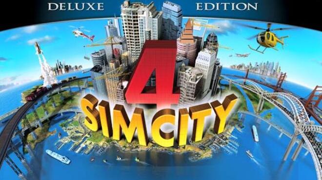 [PC]SimCity™ 4 Deluxe Edition -磁链下载-Zero-零之资源仓库