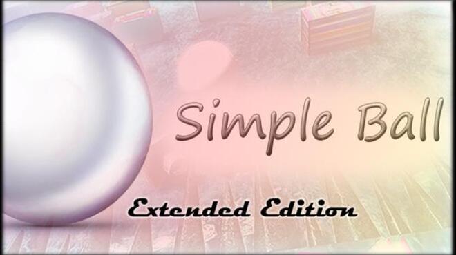 [PC]Simple Ball: Extended Edition -磁链下载-Zero-零之资源仓库