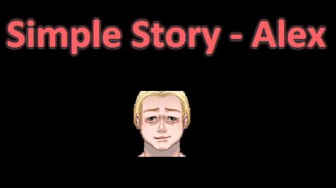 [PC]Simple Story – Alex -磁链下载-Zero-零之资源仓库