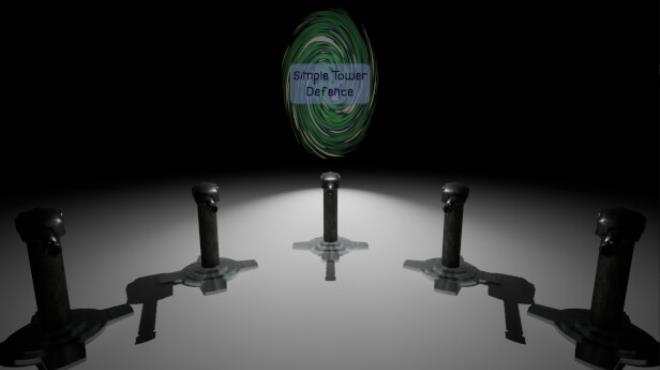 [PC]Simple Tower Defense -磁链下载-Zero