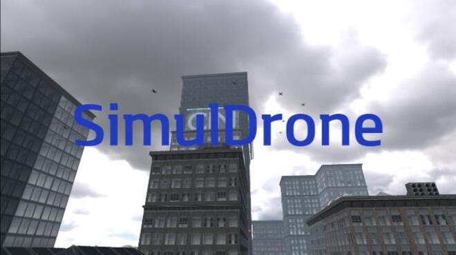 [PC]SimulDrone -磁链下载-Zero-零之资源仓库