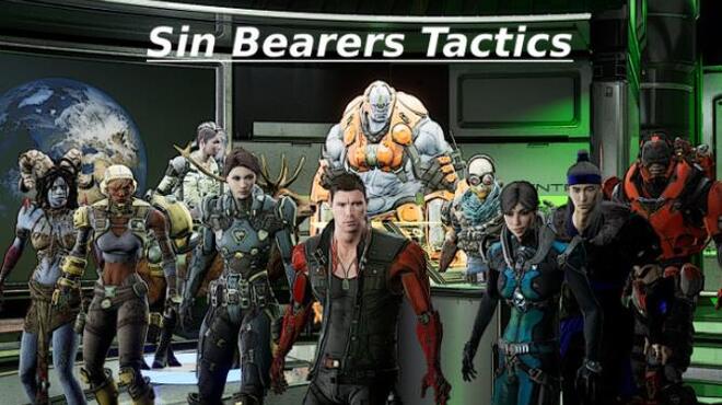 [PC]Sin Bearers Tactics -磁链下载-Zero