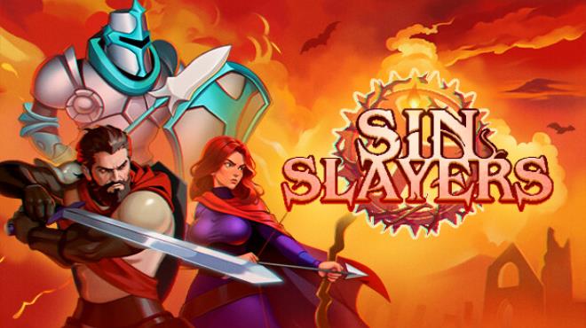 [PC]Sin Slayers Reign Of The 8th -磁链下载-Zero-零之资源仓库