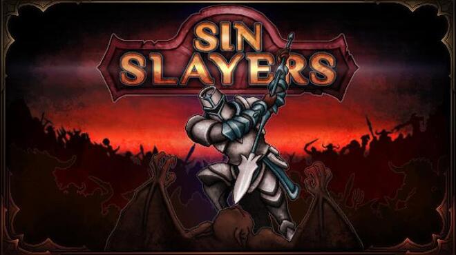 [PC]Sin Slayers -磁链下载-Zero-零之资源仓库