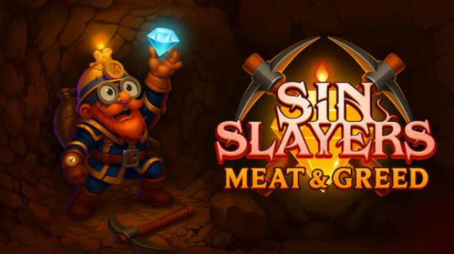 [PC]Sin Slayers: Meat & Greed -磁链下载-Zero-零之资源仓库