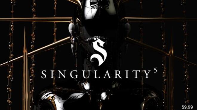 [PC]Singularity 5 -磁链下载-Zero-零之资源仓库