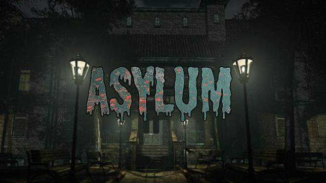 [PC]Sinister Halloween Asylum -磁链下载-Zero