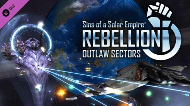 [PC]Sins of a Solar Empire: Rebellion® – Outlaw Sectors™ DLC -磁链下载-Zero