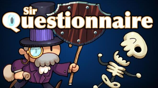 [PC]Sir Questionnaire -磁链下载-Zero-零之资源仓库