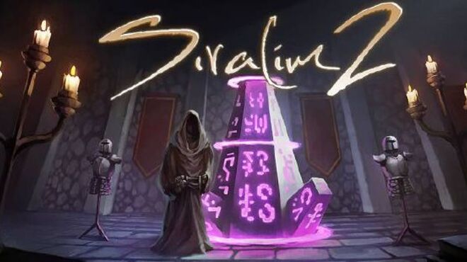 [PC]Siralim 2 -磁链下载-Zero-零之资源仓库