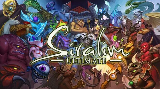 [PC]Siralim Ultimate Update v1 0 6 -磁链下载-Zero
