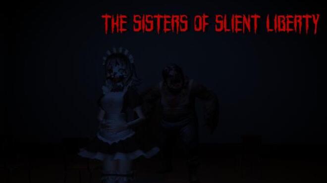 [PC]Sisters of Silent Liberty -磁链下载 - Zero-零之资源仓库-Zero-零之资源仓库