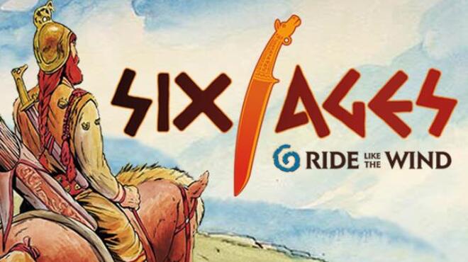 [PC]Six Ages Ride Like The Wind -磁链下载-Zero-零之资源仓库