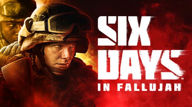 [PC]Six Days in Fallujah -磁链下载-Zero