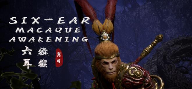 [PC]Six-Ear Macaque Awakening -磁链下载-Zero
