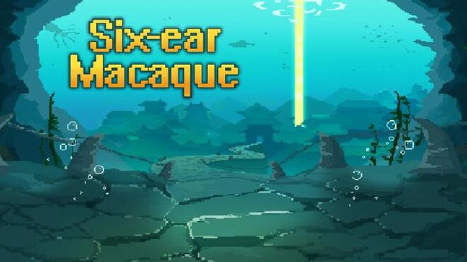 [PC]Six-ear Macaque -磁链下载-Zero-零之资源仓库