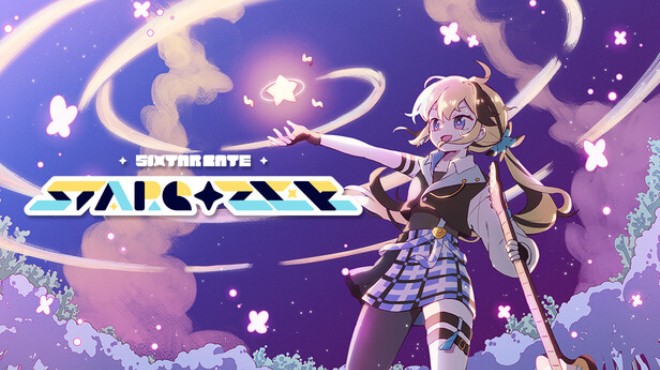 [PC]Sixtar Gate STARGAZER -磁链下载-Zero