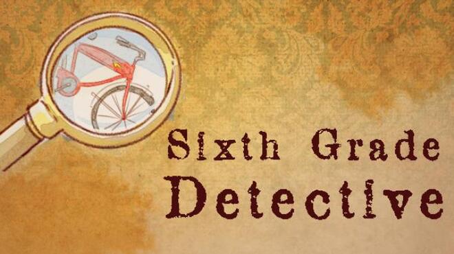 [PC]Sixth Grade Detective -磁链下载-Zero-零之资源仓库