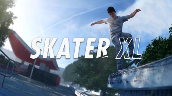 [PC]Skater XL The Ultimate Skateboarding Game -磁链下载-Zero