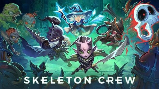 [PC]Skeleton Crew v1 1 3 -磁链下载-Zero-零之资源仓库