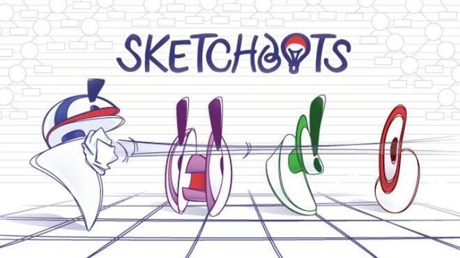 [PC]Sketchbots -磁链下载-Zero