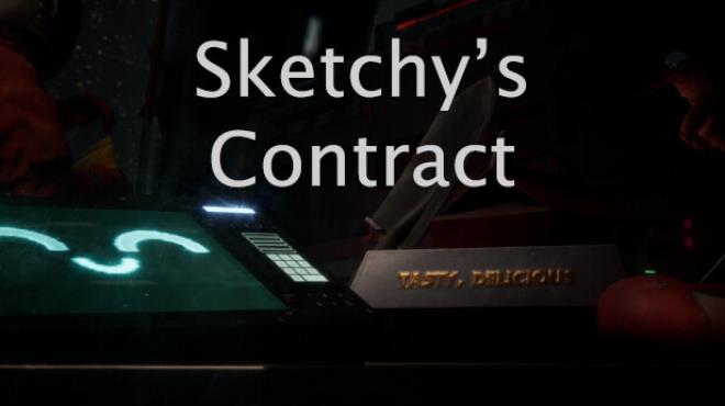 [PC]Sketchy’s Contract -磁链下载-Zero-零之资源仓库