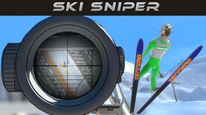 [PC]Ski Sniper -磁链下载-Zero-零之资源仓库