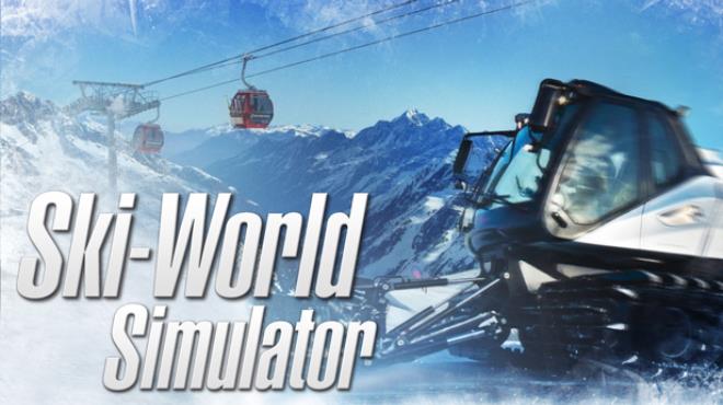 [PC]Ski-World Simulator -磁链下载-Zero-零之资源仓库