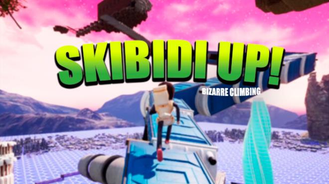 [PC]Skibidi Up Bizarre Climbing -磁链下载-Zero-零之资源仓库