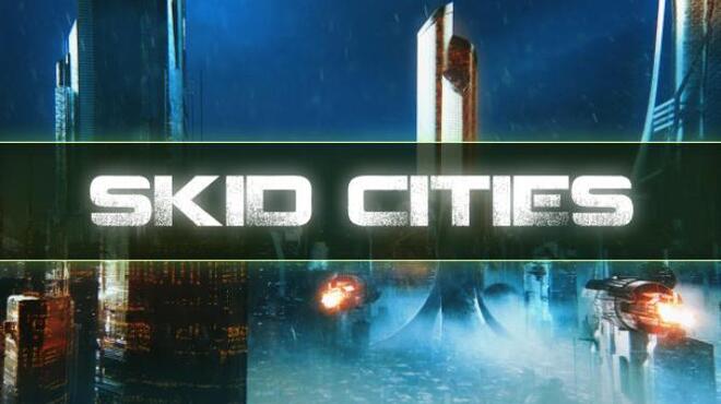 [PC]Skid Cities -磁链下载-Zero