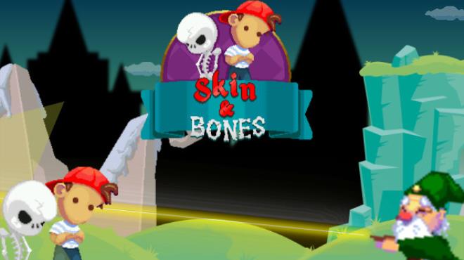 [PC]Skin and Bones -磁链下载-Zero-零之资源仓库