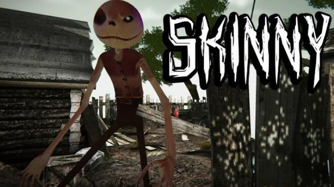 [PC]Skinny -磁链下载-Zero-零之资源仓库