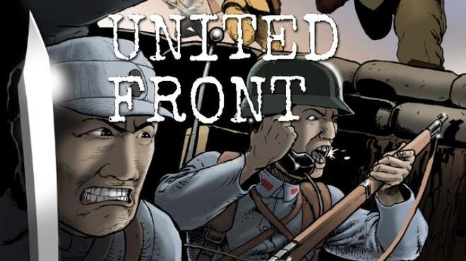 [PC]Skirmish Line United Front -磁链下载-Zero-零之资源仓库