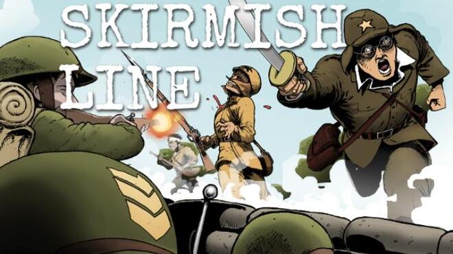 [PC]Skirmish Line -磁链下载-Zero