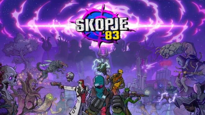 [PC]Skopje ’83 -磁链下载-Zero-零之资源仓库
