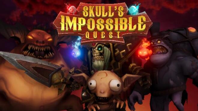 [PC]Skulls Impossible Quest -磁链下载-Zero-零之资源仓库