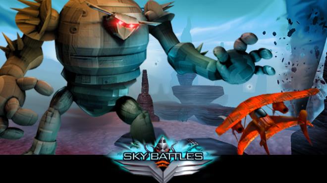 [PC]Sky Battles -磁链下载-Zero-零之资源仓库
